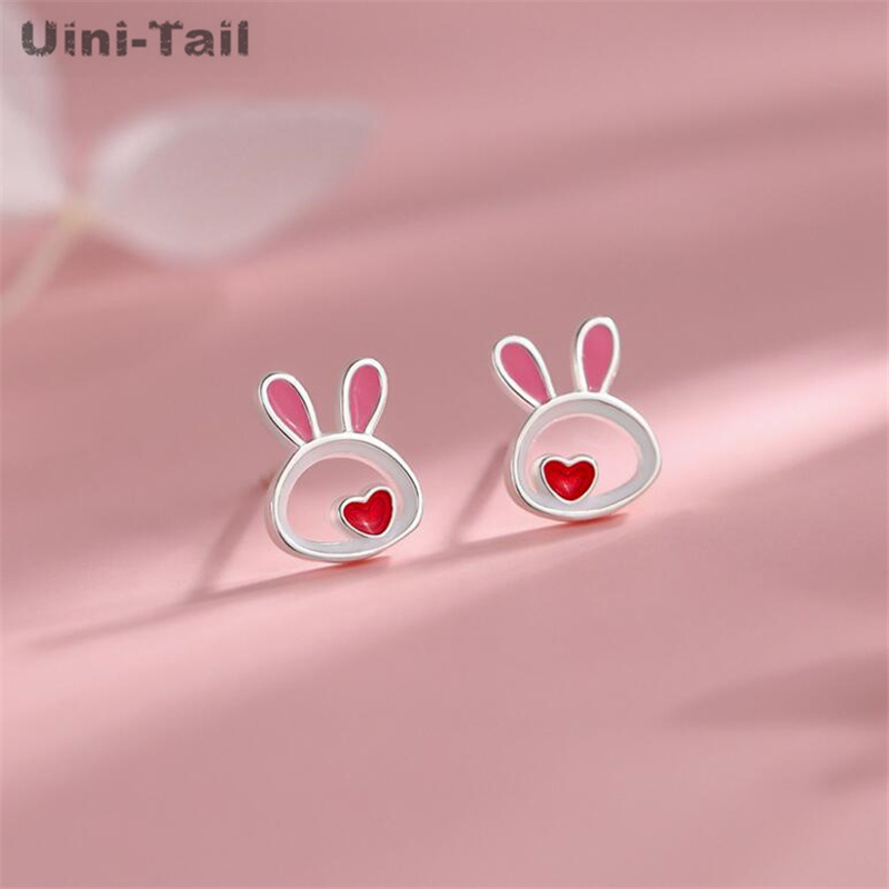 Ethnic Fashion Trend - Uini-Tail heiß begehrte neue Ohrringe aus