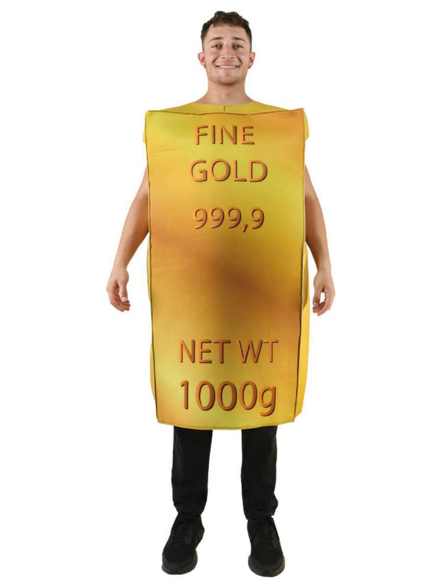 Ethnic Clothing & Online Fashion Store Khaadi Us - Neues Halloween-Party-Aufführungskostüm, Spaßiges Tausend-Schritte-Gold-Rollenspiel-Outfit, Bühnenauftritts-Ethno-Kleidung, Damen-Fa...