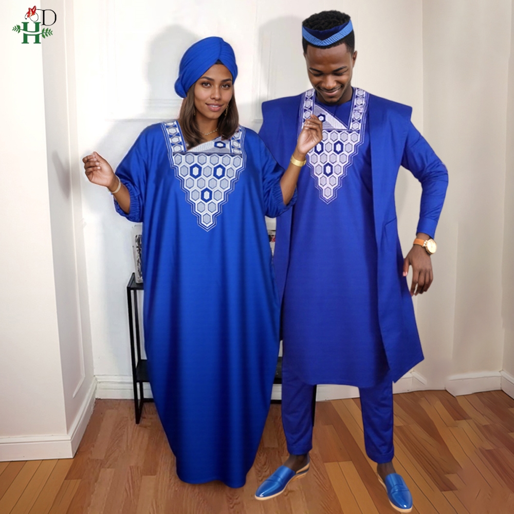 Boubou Men Africa - Plus Größe Für Frauen Dashiki Afrikanisches