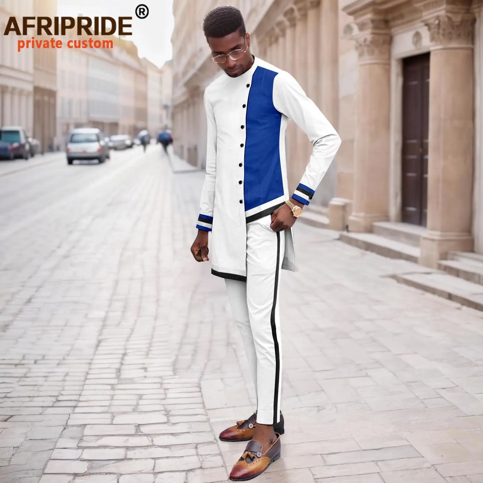 Afrikanische Anzüge für Herren – Boubou Men Africa Bewertung und Preis