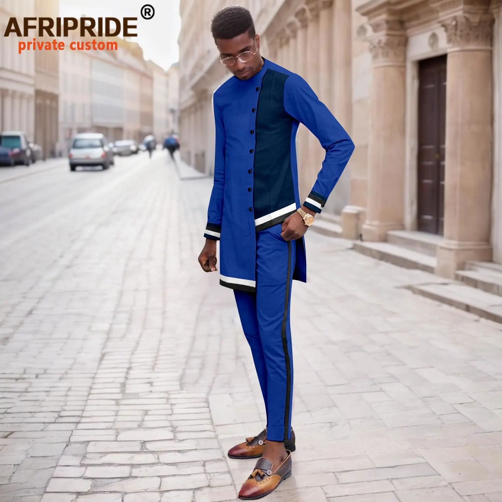 Afrikanische Anzüge für Herren – Boubou Men Africa Bewertung und Preis