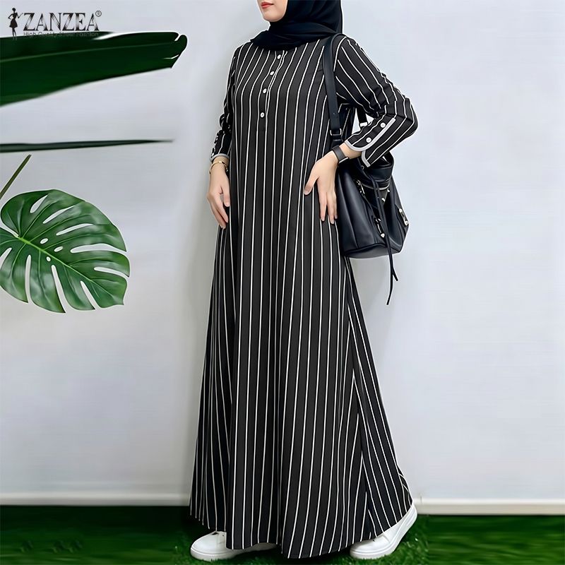 Muslimisches, bescheidenes, ge – Abaya Modest Wear Bewertung und Preis