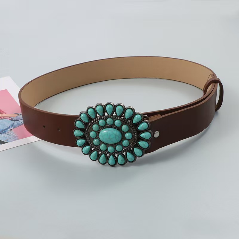 1 Stück Ethnische Taillenkette – Ethnic Indian Fashion Bewertung und Preis