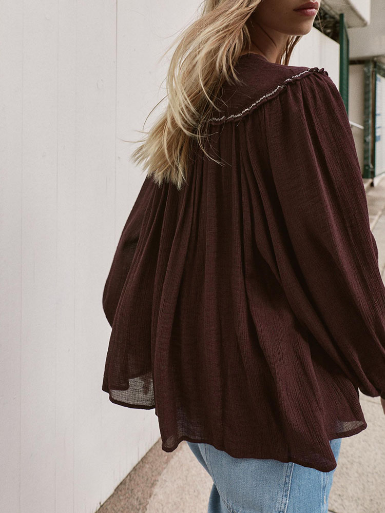 2025 Winter Neue Süße Modische – Ethnic Clothing & Online Fashion Store Khaadi Us Bewertung und Preis