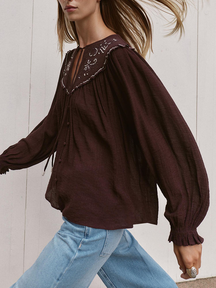 2025 Winter Neue Süße Modische – Ethnic Clothing & Online Fashion Store Khaadi Us Bewertung und Preis