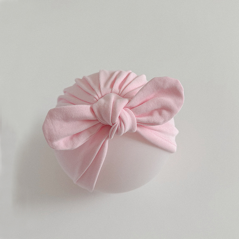 Einfarbige Baby Turban Kappe r – Ethnic Fashion India Bewertung und Preis