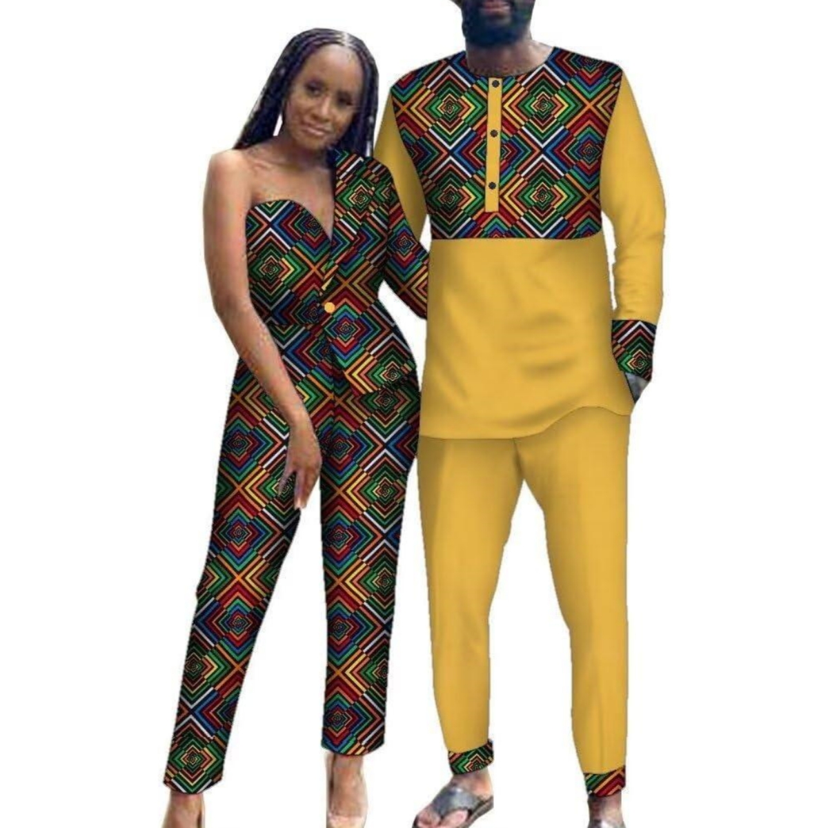 Bazin Riche Afrikanische Kleid – Boubou Men Africa Bewertung und Preis