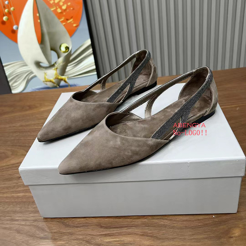 2026 Herbst Neue Wildleder-Loa – Ethnic Fashion Walk Bewertung und Preis