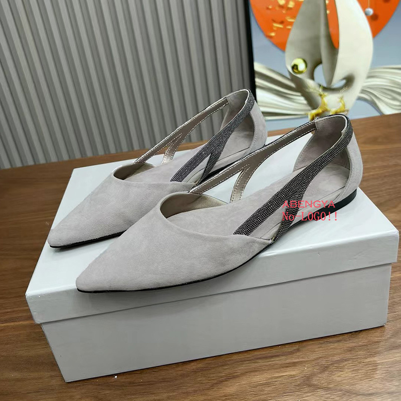 2026 Herbst Neue Wildleder-Loa – Ethnic Fashion Walk Bewertung und Preis
