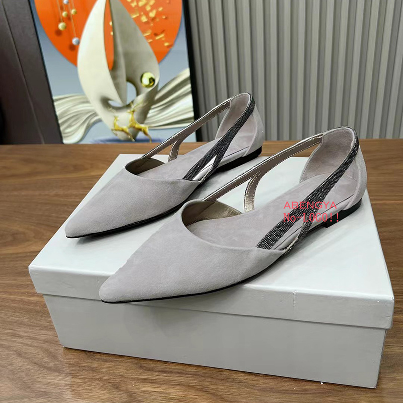 2026 Herbst Neue Wildleder-Loa – Ethnic Fashion Walk Bewertung und Preis
