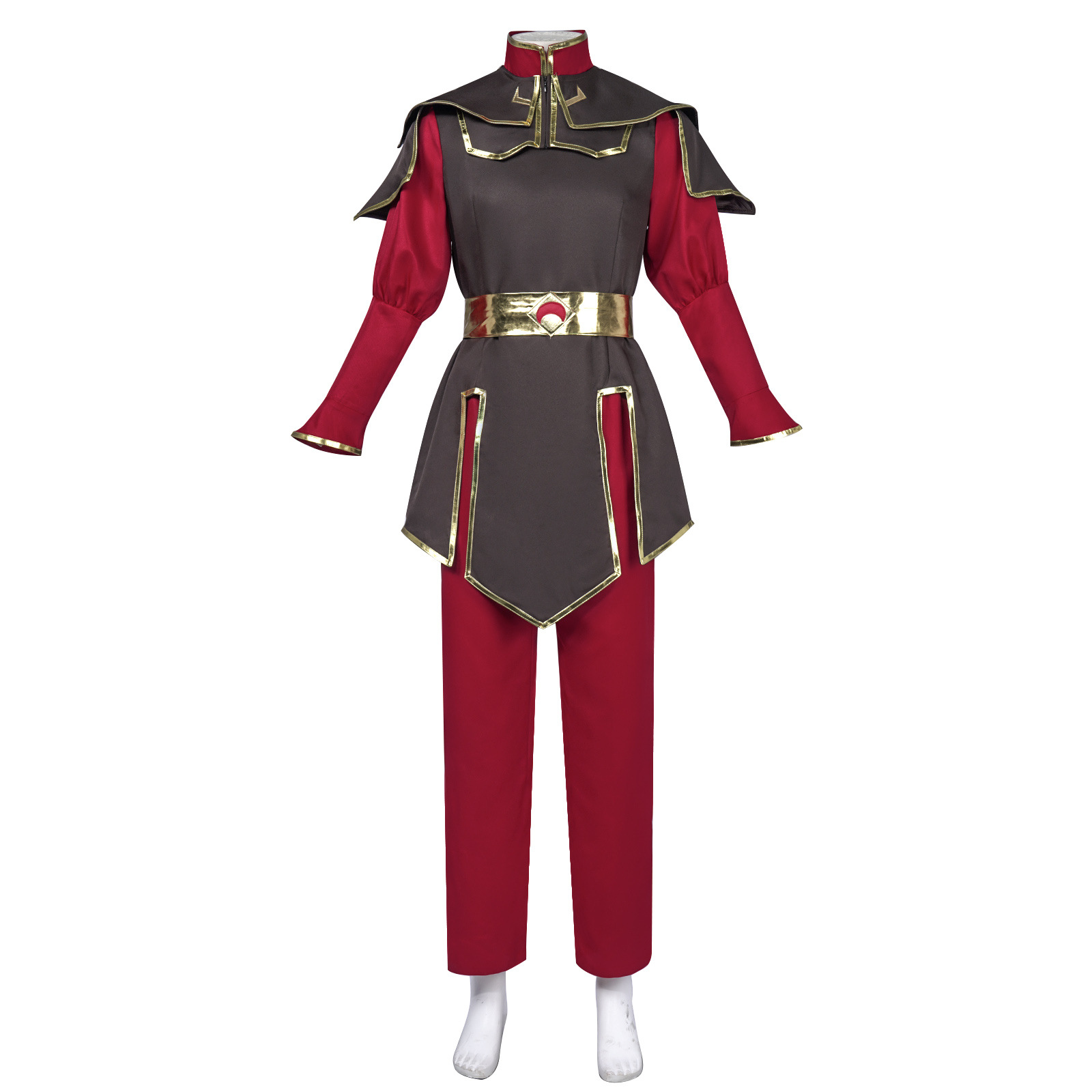 Halloween-Aufführungskostüm Az – Fashion Show Ethnic Wear Bewertung und Preis