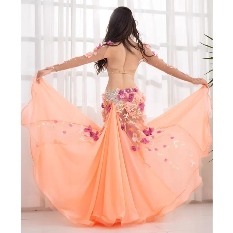 Maßgeschneidertes Bauchtanzkos – Ethnic Fashion India Bewertung und Preis