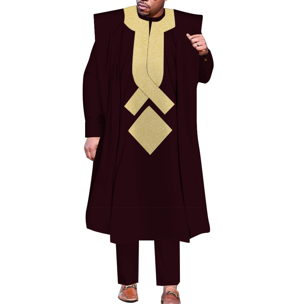 Afrikanische Männer Boubou Das – Boubou Men Africa Bewertung und Preis