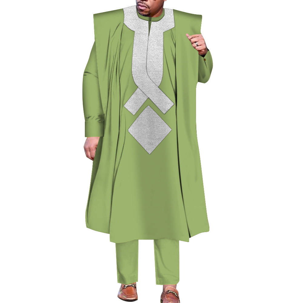 Afrikanische Männer Boubou Das – Boubou Men Africa Bewertung und Preis