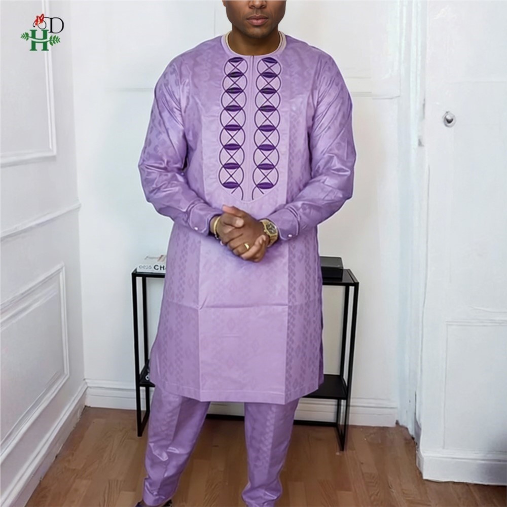 H&D Afrikanische Kleider für P – Boubou Men Africa Bewertung und Preis