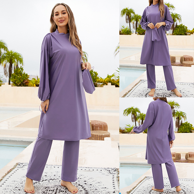 Abaya Sommer Muslimische Badem – Abaya Modest Wear Bewertung und Preis