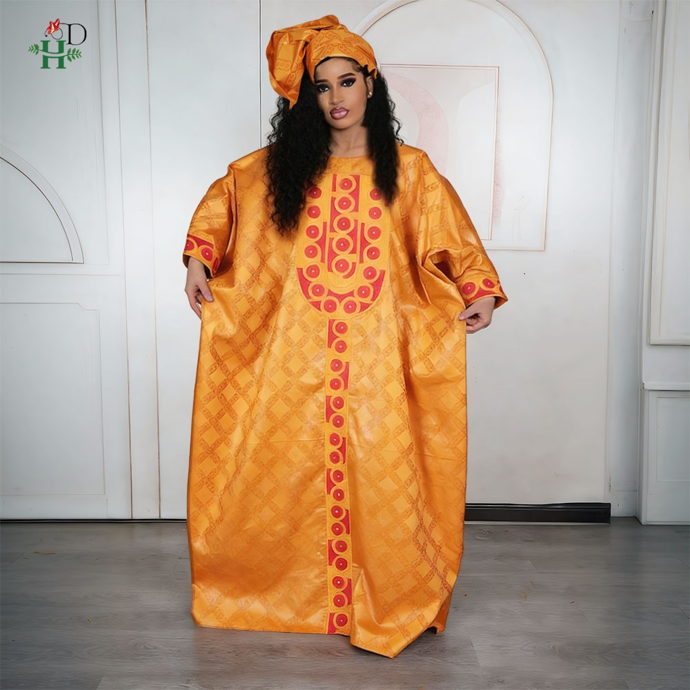Neue afrikanische Kleidung für – Boubou Men Africa Bewertung und Preis