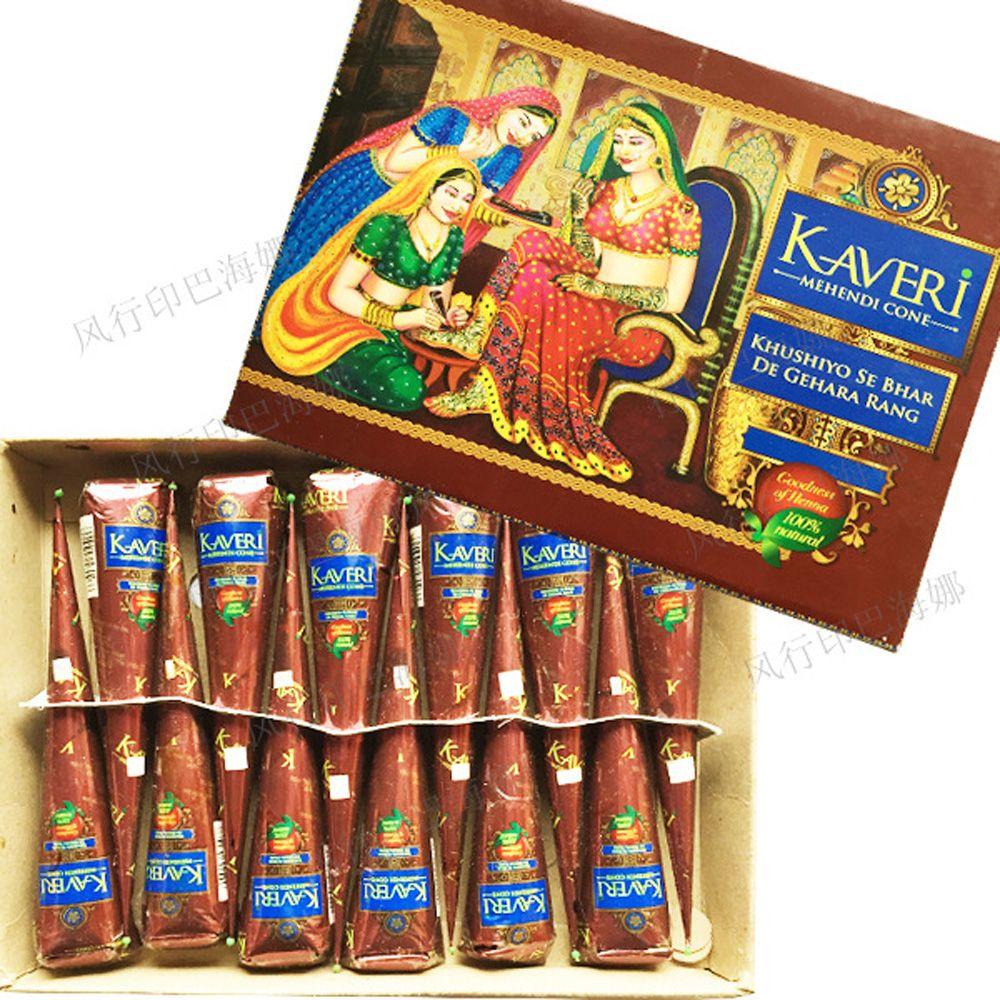 Natürliche Temporäre Flash Tat – Ethnic Fashion India Bewertung und Preis
