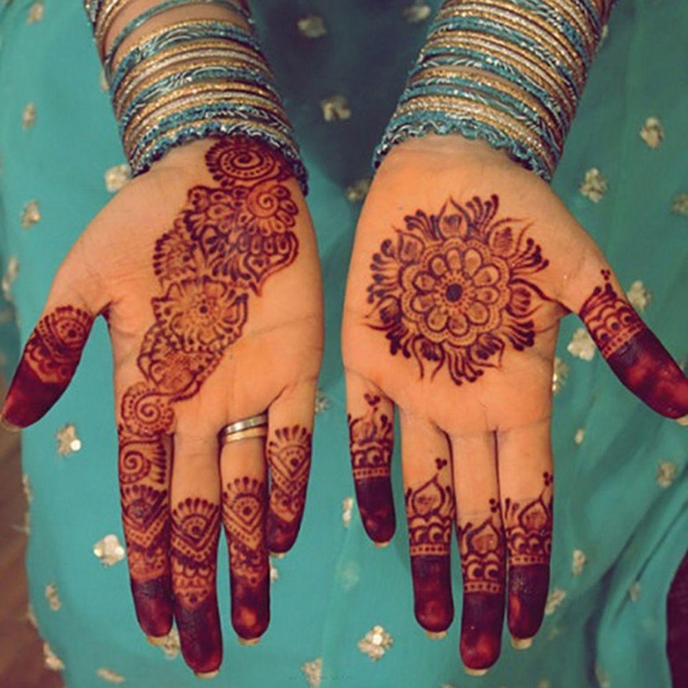 Natürliche Temporäre Flash Tat – Ethnic Fashion India Bewertung und Preis