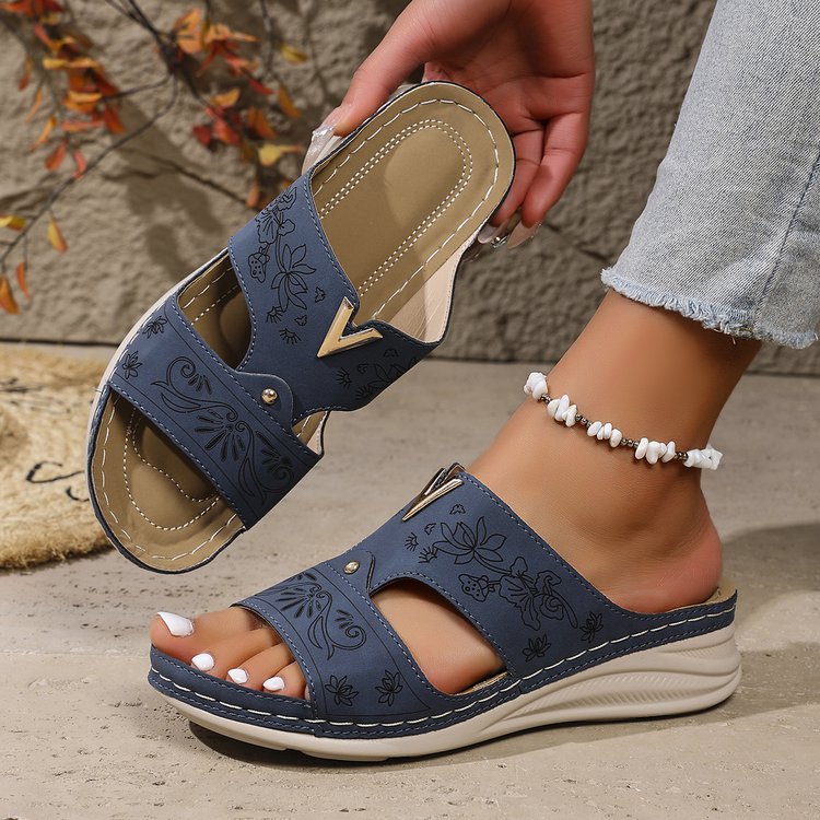 Damen Mode Sommer Strand Casua – Ethnic Fashion Walk Bewertung und Preis