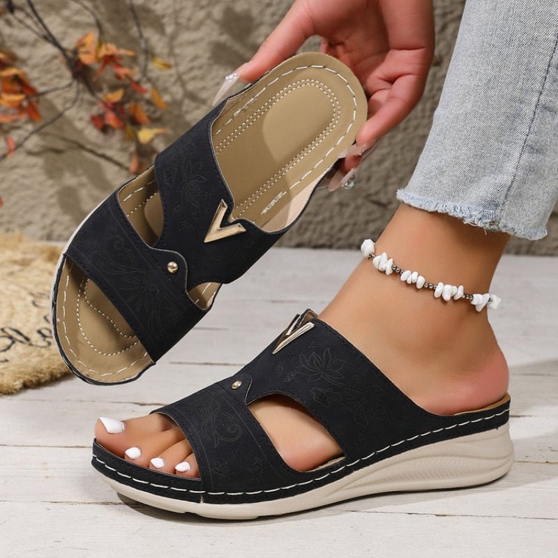 Damen Mode Sommer Strand Casua – Ethnic Fashion Walk Bewertung und Preis