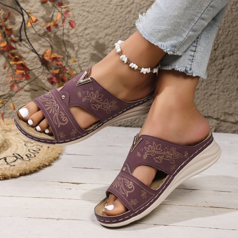 Damen Mode Sommer Strand Casua – Ethnic Fashion Walk Bewertung und Preis
