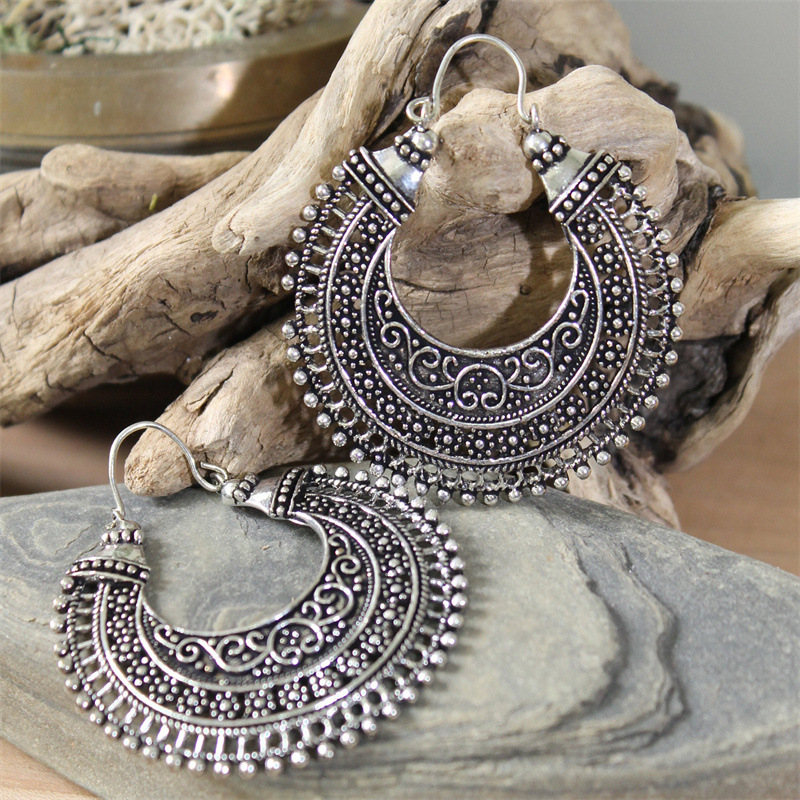 DIY-Accessoires Neue böhmische – Ethnic Fashion Trend Bewertung und Preis