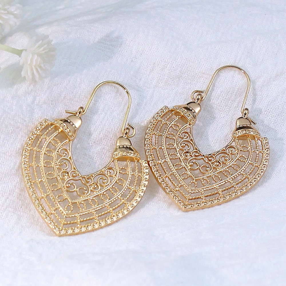 Vintage Ethnische Pfirsich Her – Ethnic Indian Fashion Bewertung und Preis