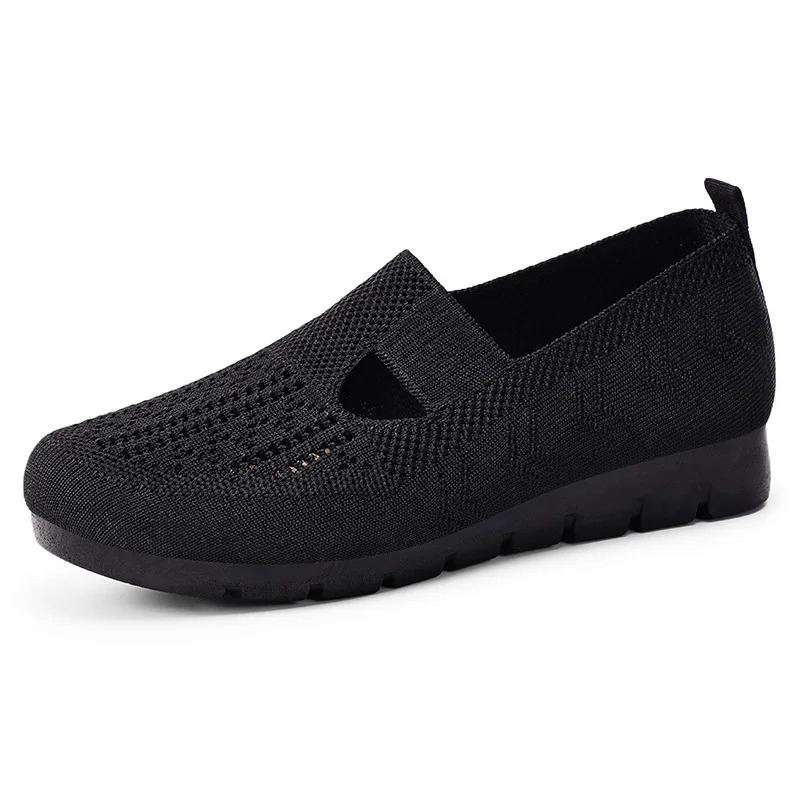 Damenschuhe Sommer Atmungsakti – Ethnic Fashion Walk Bewertung und Preis