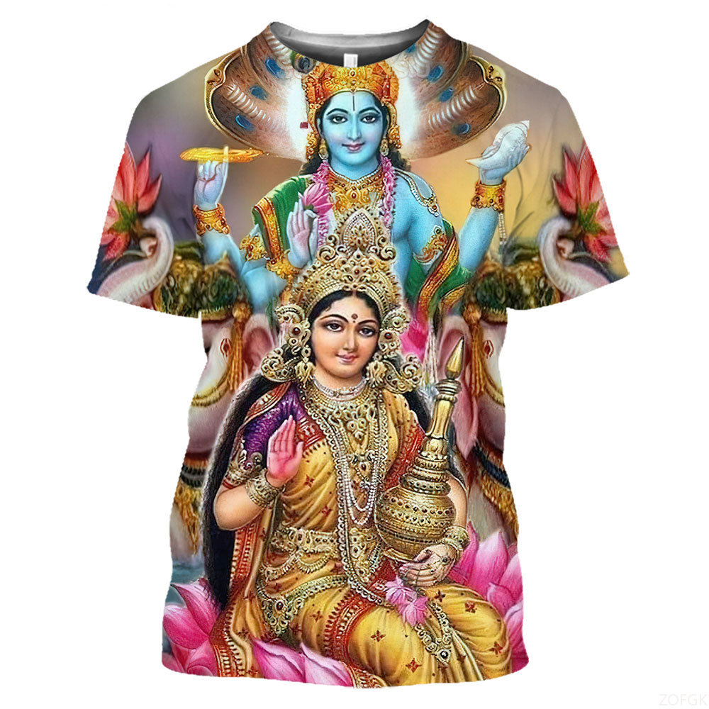 Sommer Mode Indische Gottheite – Ethnic Fashion India Bewertung und Preis