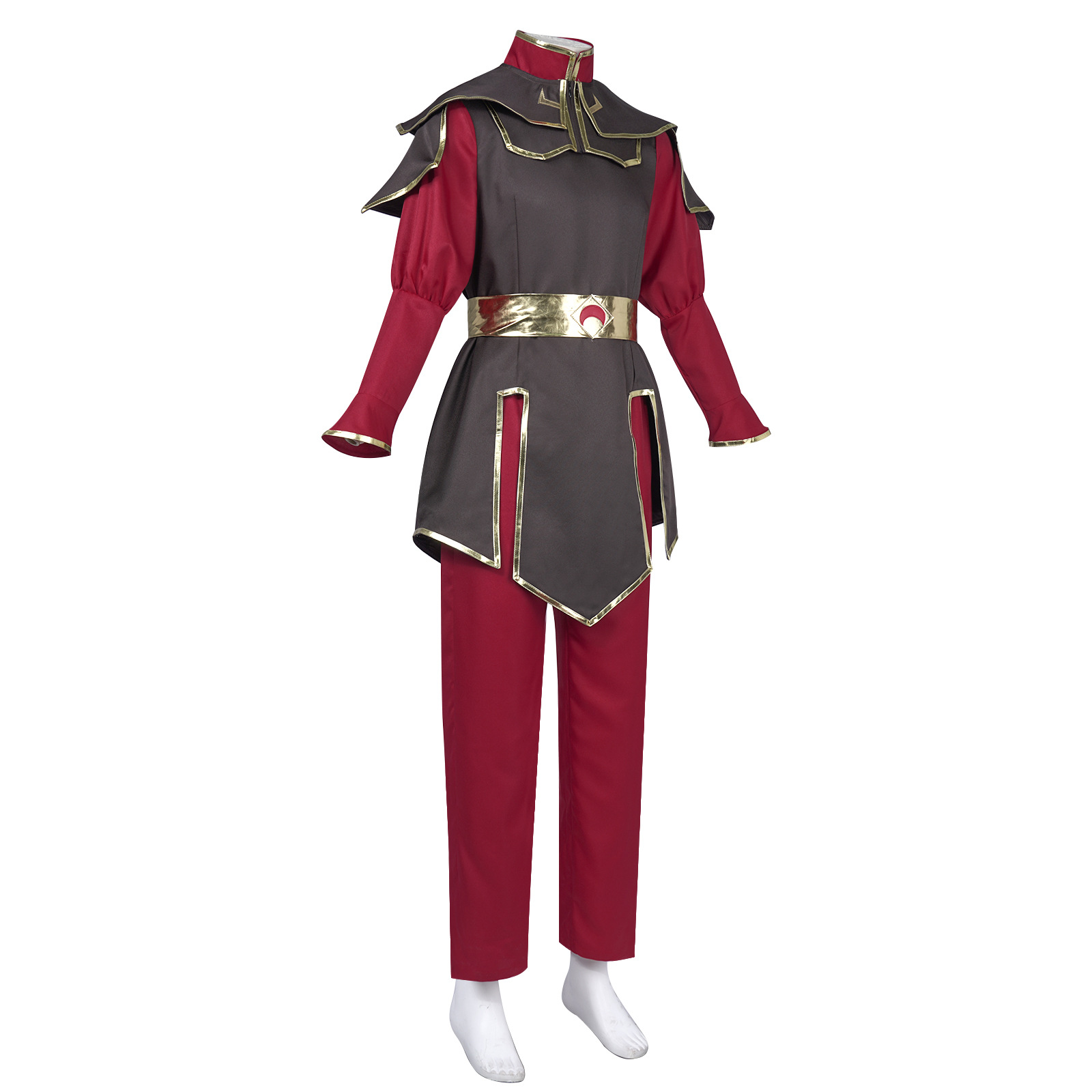 Halloween-Aufführungskostüm Az – Fashion Show Ethnic Wear Bewertung und Preis