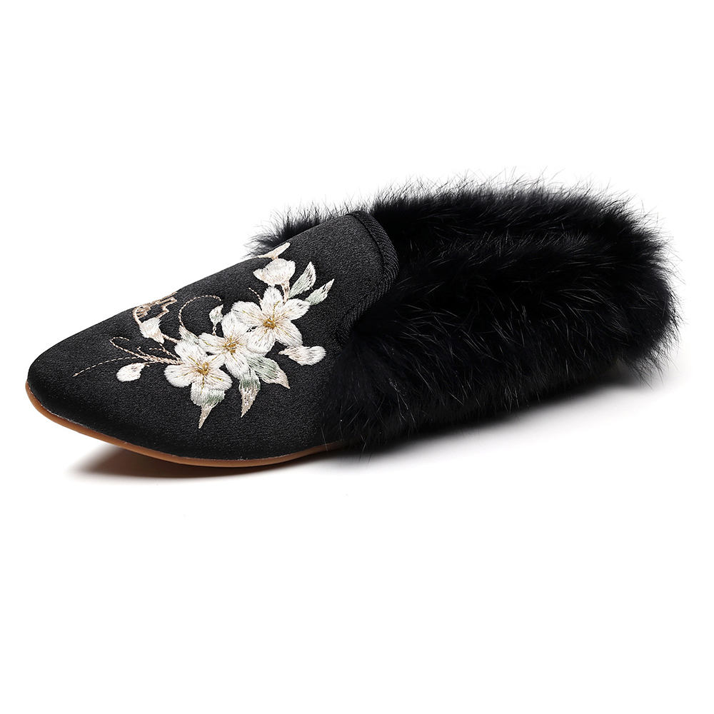 Veowalk Winter warme flauschig – Ethnic Fashion Walk Bewertung und Preis