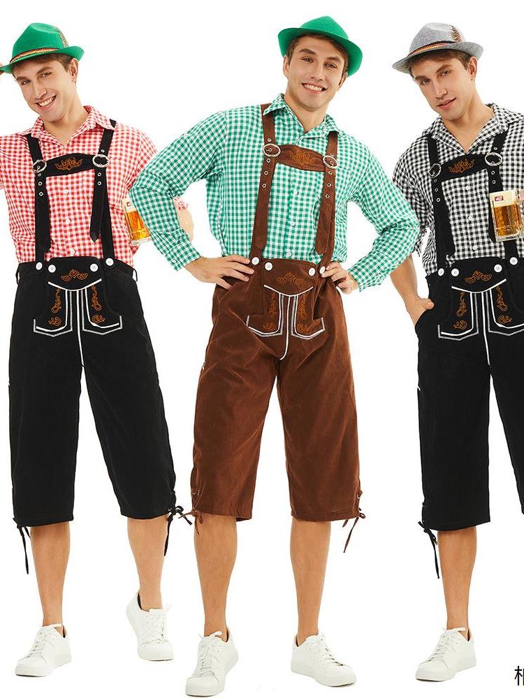 Halloween-Kostüm für Erwachsen – Fashion Show Ethnic Wear Bewertung und Preis