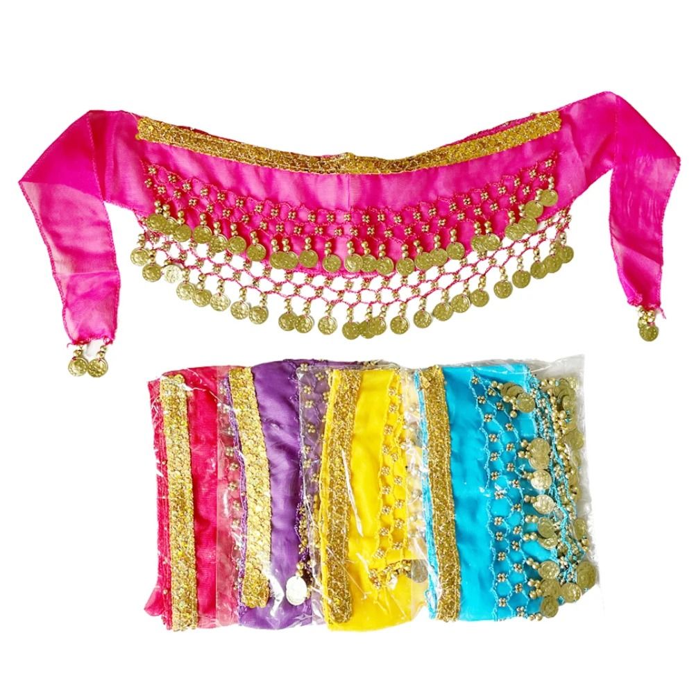 Neue Kinder Metall Münzen Tail – Ethnic Fashion India Bewertung und Preis