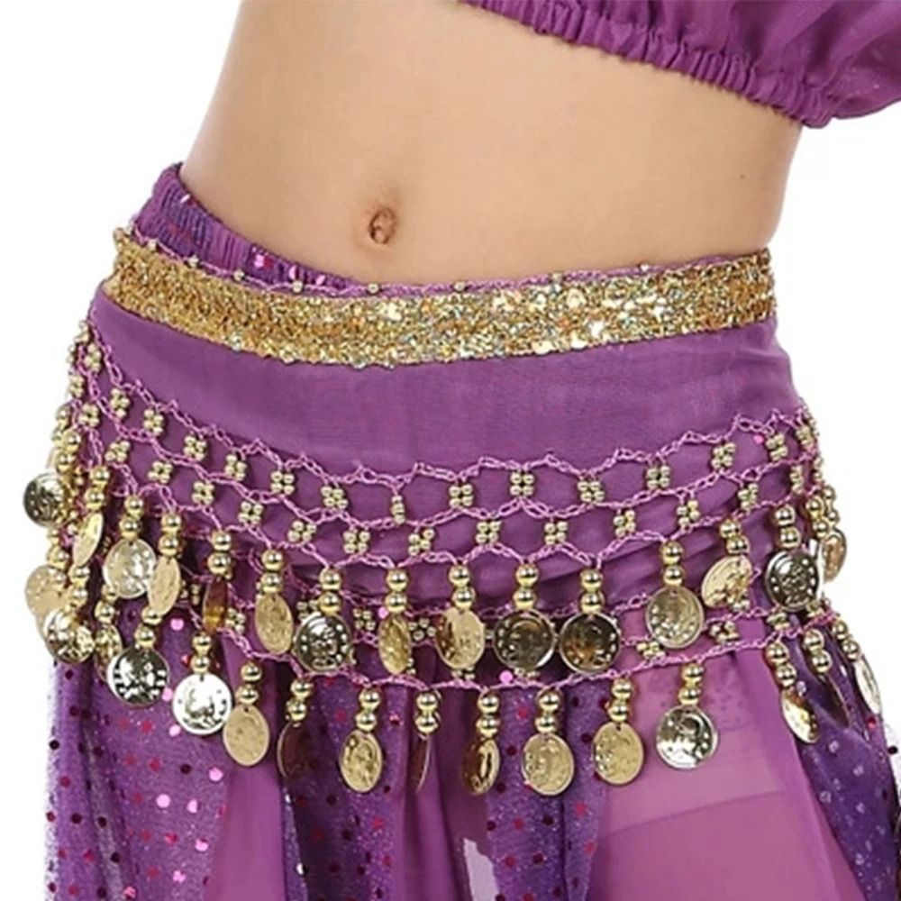 Neue Kinder Metall Münzen Tail – Ethnic Fashion India Bewertung und Preis