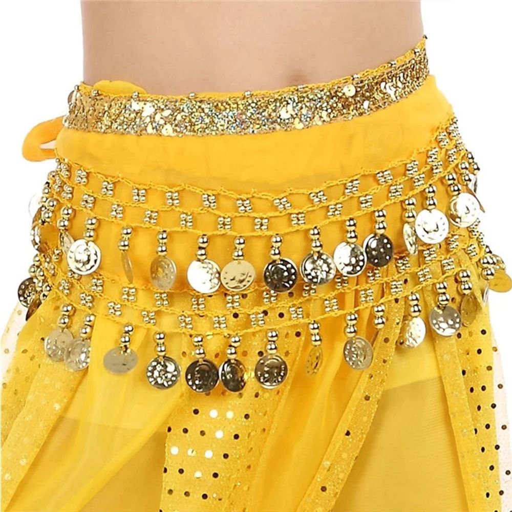 Neue Kinder Metall Münzen Tail – Ethnic Fashion India Bewertung und Preis