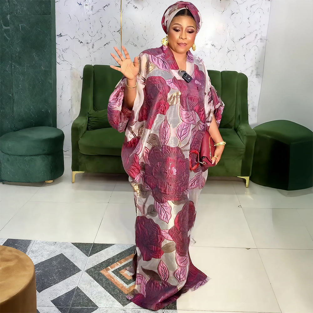 Afrikanisches Übergrößen-Damen – Ethnic Fashion Walk Bewertung und Preis