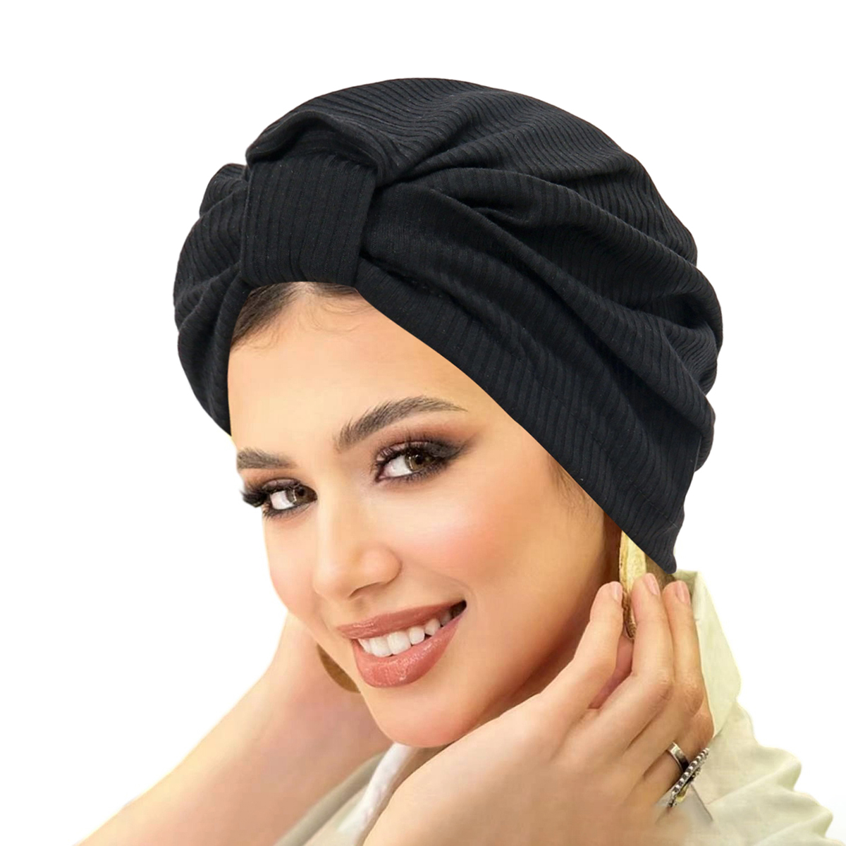 Neue Einfarbig Frauen Muslimis – Ethnic Fashion India Bewertung und Preis