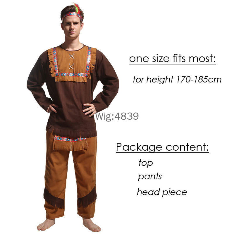 Halloween-Kostüm für Erwachsen – Ethnic Fashion India Bewertung und Preis
