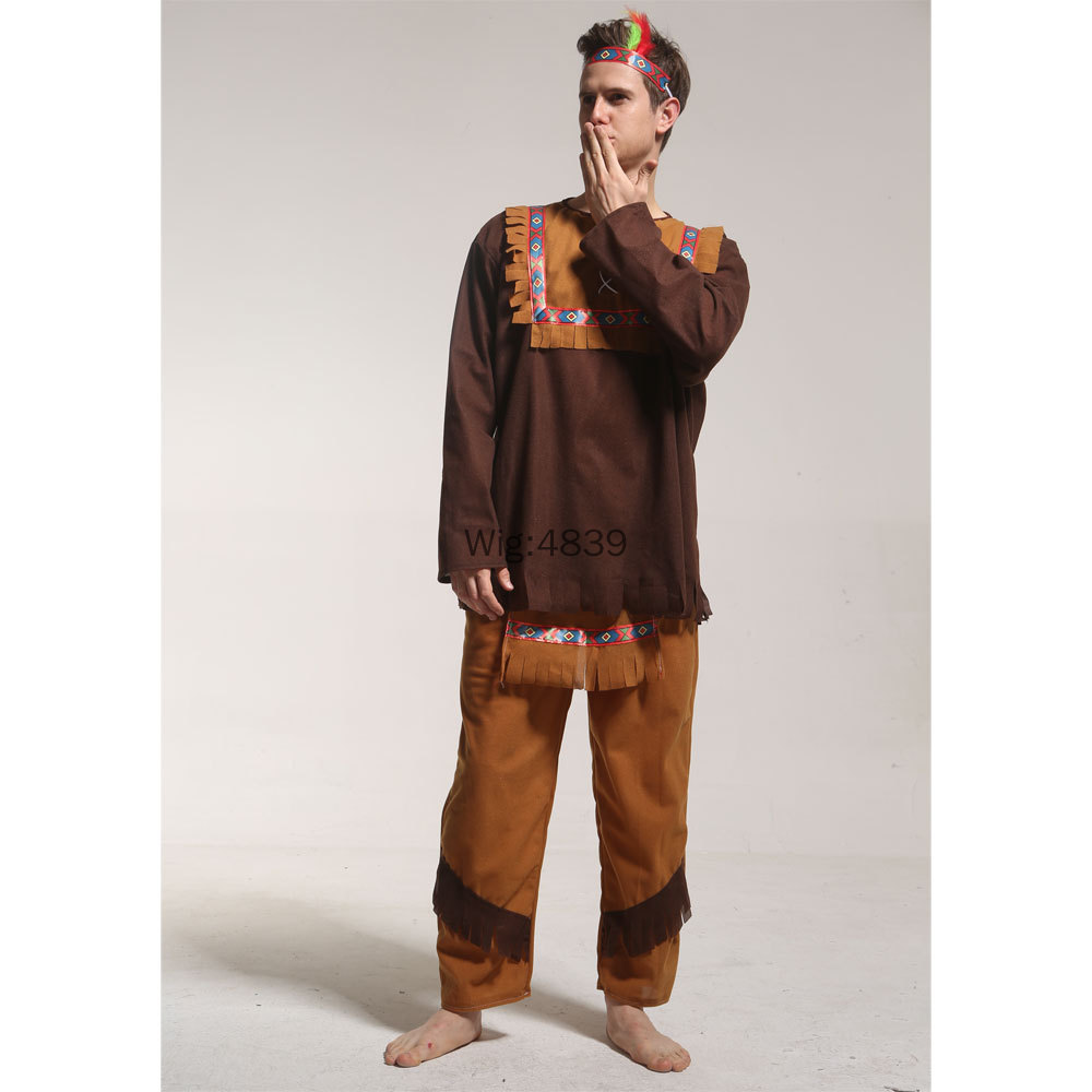 Halloween-Kostüm für Erwachsen – Ethnic Fashion India Bewertung und Preis