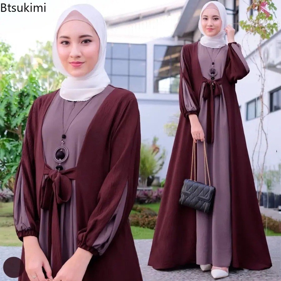 Arabische Muslimische Frauen A – Abaya Modest Wear Bewertung und Preis