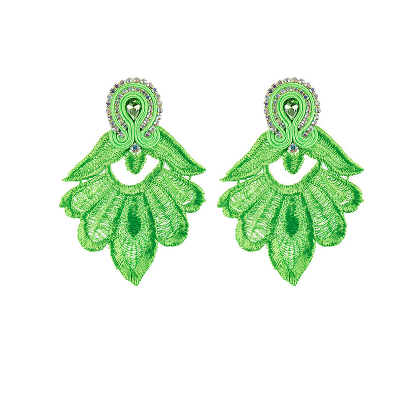 Modische Damen-Ohrringe Schmuc – Ethnic Fashion Wear Bewertung und Preis