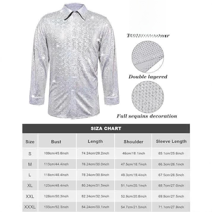 Herren Disco-Kostüm Pailletten – Ethnic Clothing & Online Fashion Store Khaadi Us Bewertung und Preis
