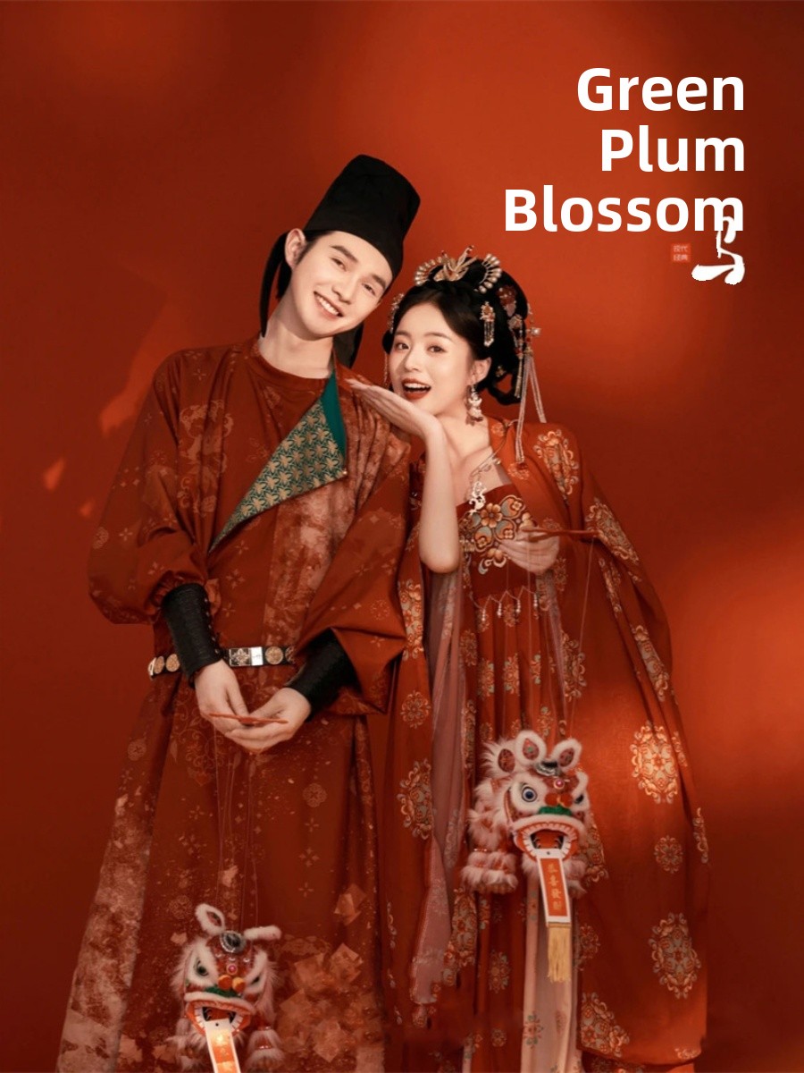 Traditionelles Chinesisches Ha – Fashion Show Ethnic Wear Bewertung und Preis
