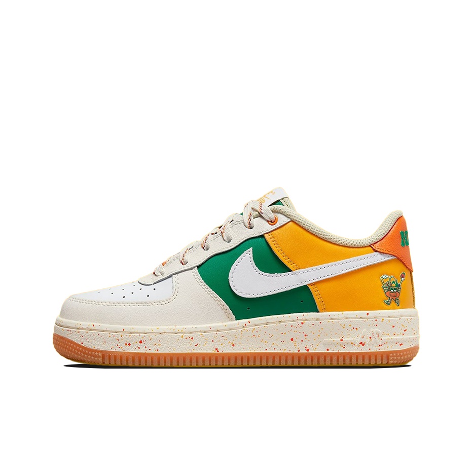 Nike Air Force 1 Fruit Juice L – Nike Shoes Air Force 1 Bewertung und Preis