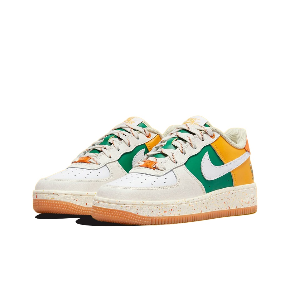 Nike Air Force 1 Fruit Juice L – Nike Shoes Air Force 1 Bewertung und Preis
