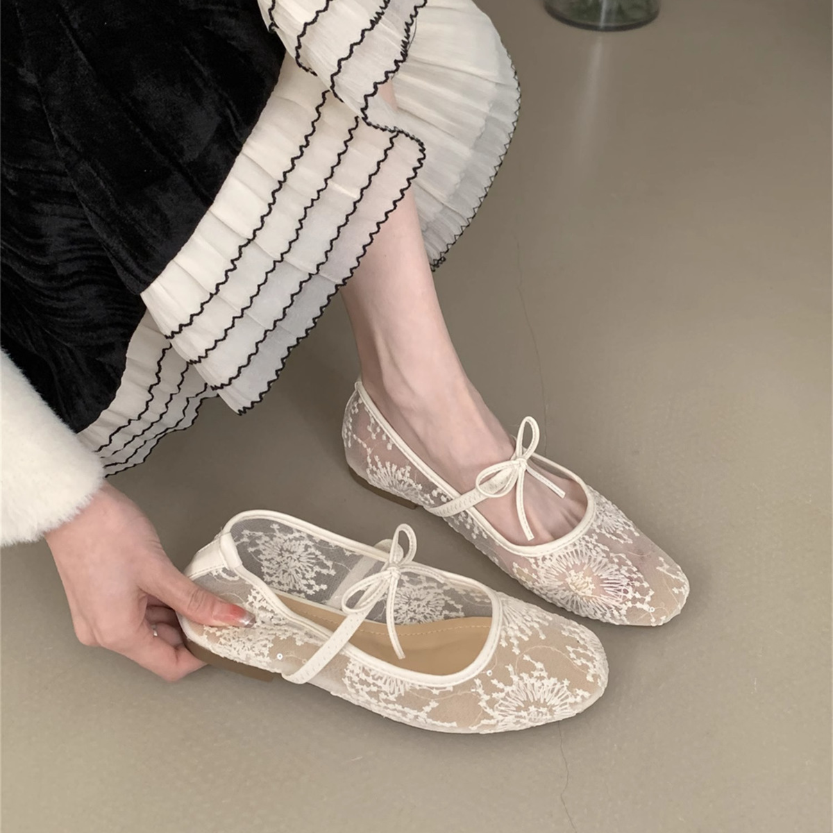 2026 Damen Frühling Sommer Bal – Ethnic Fashion Walk Bewertung und Preis