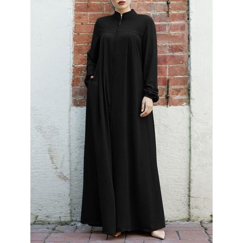 Kleid im Nahost-Stil Damenmode – Ethnic Fashion Wear Bewertung und Preis