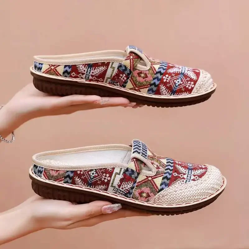 Frauen ethnischen Stil Haussch – Ethnic Fashion Walk Bewertung und Preis
