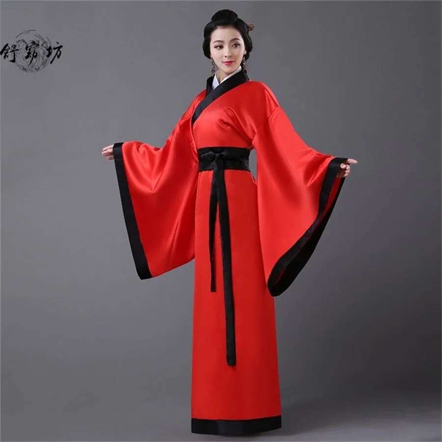 Cosplay Kostüme Ethnischen Sti – Fashion Show Ethnic Wear Bewertung und Preis